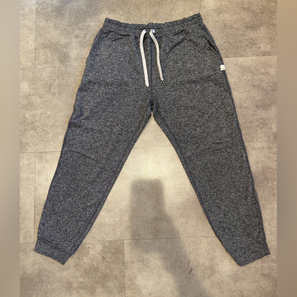 Vuori DreamKnit Performance Joggers